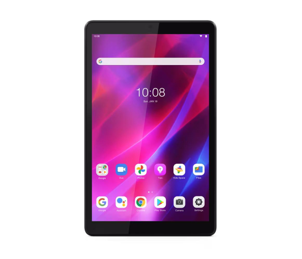 Lenovo Tab M8 3GB/32GB/Android 11 WiFi + Inteligentna stacja - 1080995 - zdjęcie 2